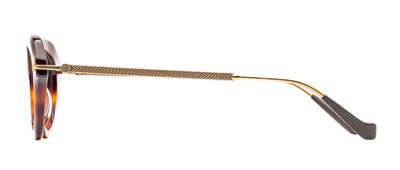 PLASTIC LADY MADE IN ITALY OPTICAL FRAME