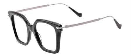 PLASTIC LADY MADE IN ITALY OPTICAL FRAME