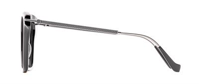 PLASTIC LADY MADE IN ITALY OPTICAL FRAME