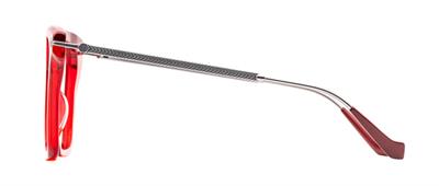 PLASTIC LADY MADE IN ITALY OPTICAL FRAME