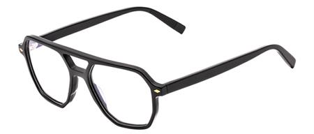 PLASTIC LADY MADE IN ITALY OPTICAL FRAME