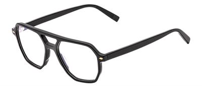 PLASTIC LADY MADE IN ITALY OPTICAL FRAME