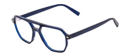 PLASTIC LADY MADE IN ITALY OPTICAL FRAME