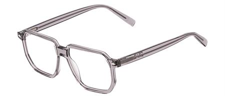 PLASTIC MAN MADE IN ITALY OPTICAL FRAME