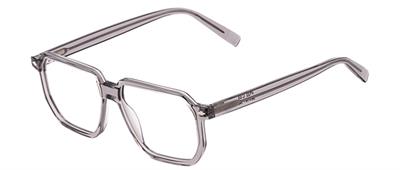 PLASTIC MAN MADE IN ITALY OPTICAL FRAME