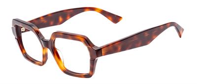 PLASTIC LADY MADE IN ITALY OPTICAL FRAME