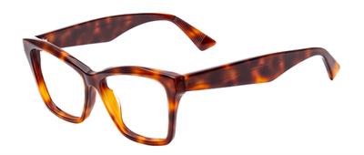 PLASTIC LADY MADE IN ITALY OPTICAL FRAME