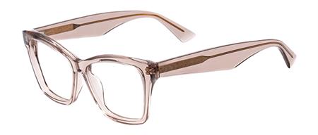 PLASTIC LADY MADE IN ITALY OPTICAL FRAME