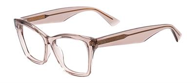 PLASTIC LADY MADE IN ITALY OPTICAL FRAME