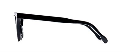 PLASTIC LADY MADE IN ITALY OPTICAL FRAME