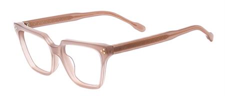 PLASTIC LADY MADE IN ITALY OPTICAL FRAME