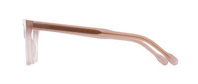 PLASTIC LADY MADE IN ITALY OPTICAL FRAME