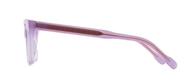 PLASTIC LADY MADE IN ITALY OPTICAL FRAME