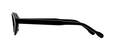 PLASTIC LADY MADE IN ITALY OPTICAL FRAME