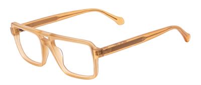 PLASTIC MAN MADE IN ITALY OPTICAL FRAME