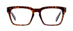 PLASTIC MAN MADE IN ITALY OPTICAL FRAME