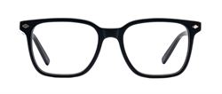 PLASTIC MAN MADE IN ITALY OPTICAL FRAME