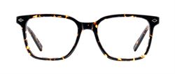 PLASTIC LADY MADE IN ITALY OPTICAL FRAME