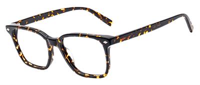 PLASTIC LADY MADE IN ITALY OPTICAL FRAME