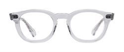 PLASTIC UNISEX OPTICAL FRAME