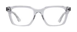 PLASTIC MAN MADE IN ITALY OPTICAL FRAME