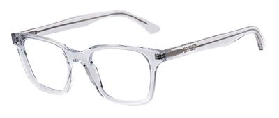 PLASTIC MAN MADE IN ITALY OPTICAL FRAME