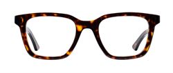 PLASTIC MAN MADE IN ITALY OPTICAL FRAME