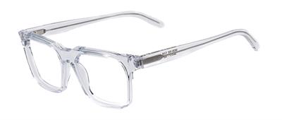 PLASTIC MAN MADE IN ITALY OPTICAL FRAME