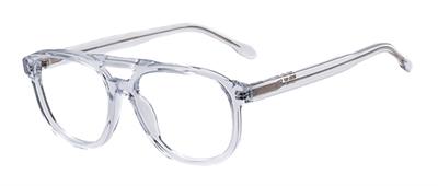 PLASTIC MAN MADE IN ITALY OPTICAL FRAME