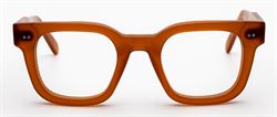 PLASTIC UNISEX MADE IN ITALY OPTICAL FRAME