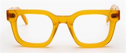 PLASTIC UNISEX MADE IN ITALY OPTICAL FRAME
