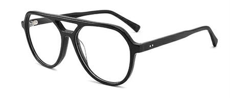 PLASTIC UNISEX OPTICAL FRAME