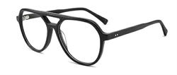 PLASTIC UNISEX OPTICAL FRAME