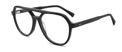 PLASTIC UNISEX OPTICAL FRAME