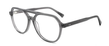 PLASTIC UNISEX OPTICAL FRAME