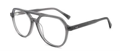 PLASTIC UNISEX OPTICAL FRAME