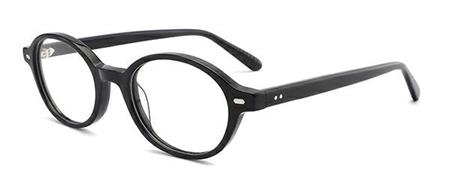 PLASTIC LADY OPTICAL FRAME