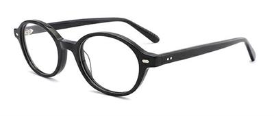 PLASTIC LADY OPTICAL FRAME