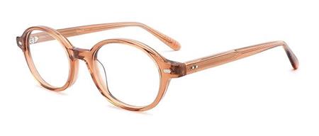 PLASTIC LADY OPTICAL FRAME