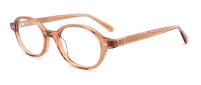 PLASTIC LADY OPTICAL FRAME