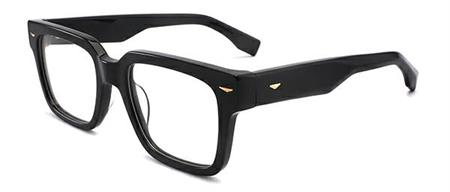 PLASTIC MAN OPTICAL FRAME