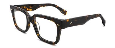 PLASTIC MAN OPTICAL FRAME
