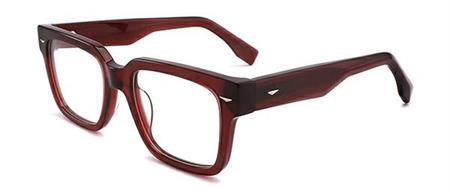PLASTIC MAN OPTICAL FRAME