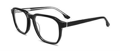 PLASTIC MAN OPTICAL FRAME