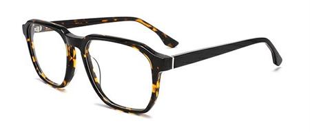 PLASTIC MAN OPTICAL FRAME