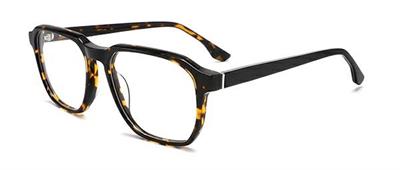 PLASTIC MAN OPTICAL FRAME