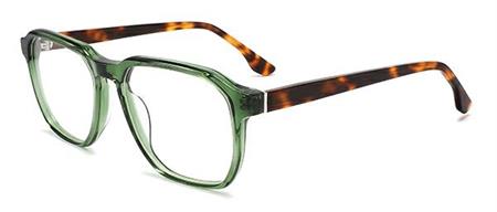 PLASTIC MAN OPTICAL FRAME