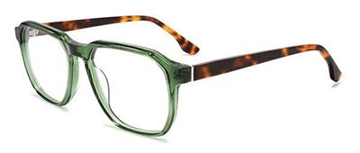 PLASTIC MAN OPTICAL FRAME