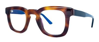 PLASTIC LADY MADE IN ITALY OPTICAL FRAME