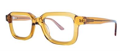 PLASTIC LADY MADE IN ITALY OPTICAL FRAME